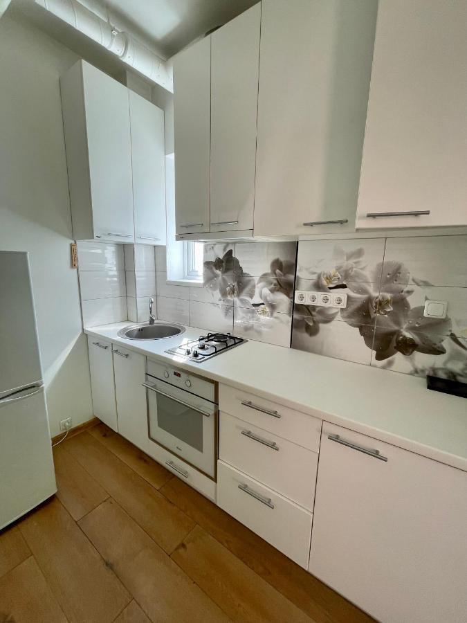 Kaunas Green מראה חיצוני תמונה