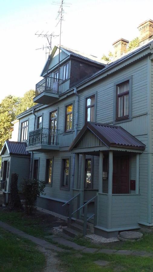 Kaunas Green מראה חיצוני תמונה